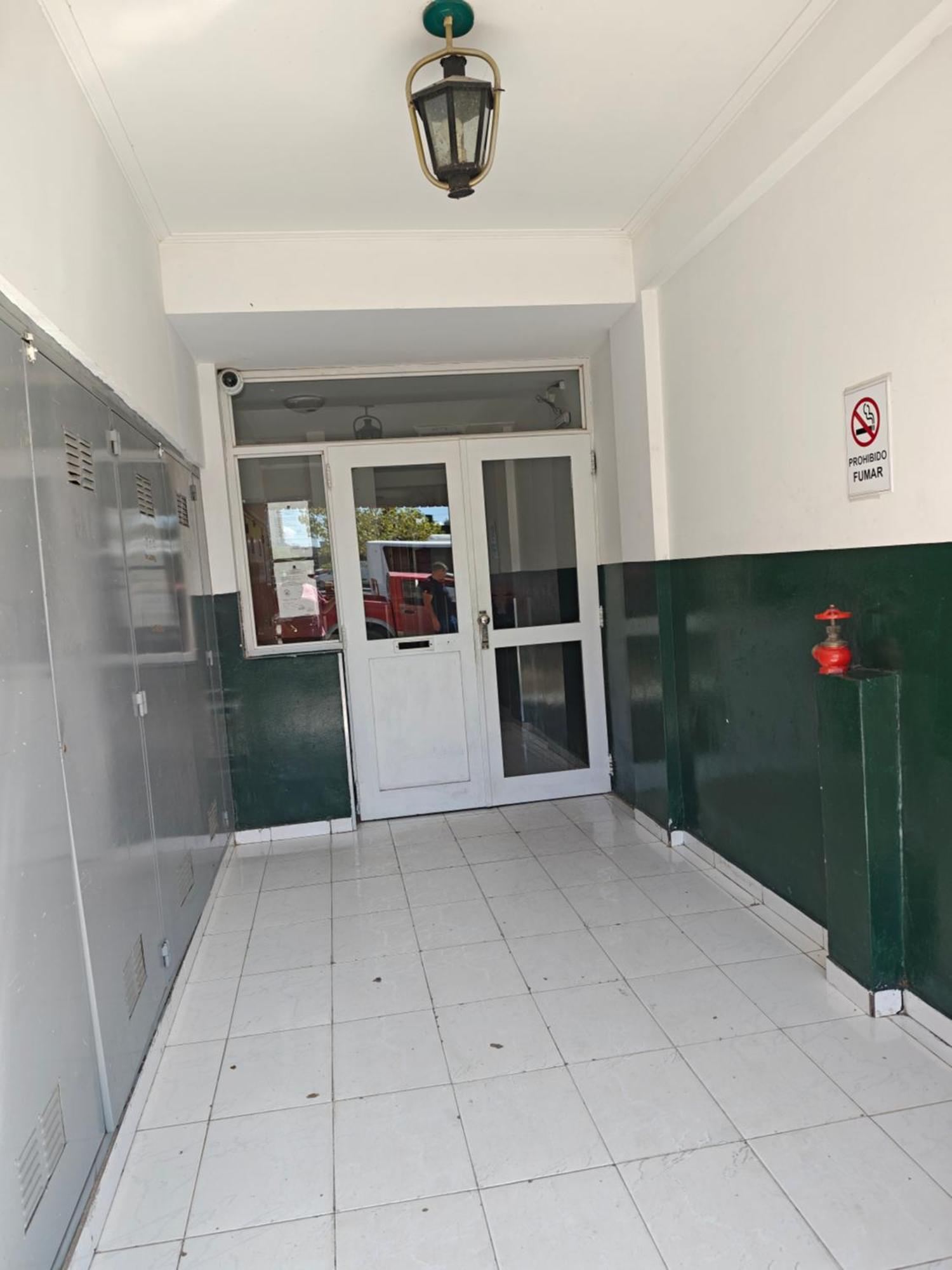Appartamento Acogedor Monoambiente Con Parking Neuquén Esterno foto