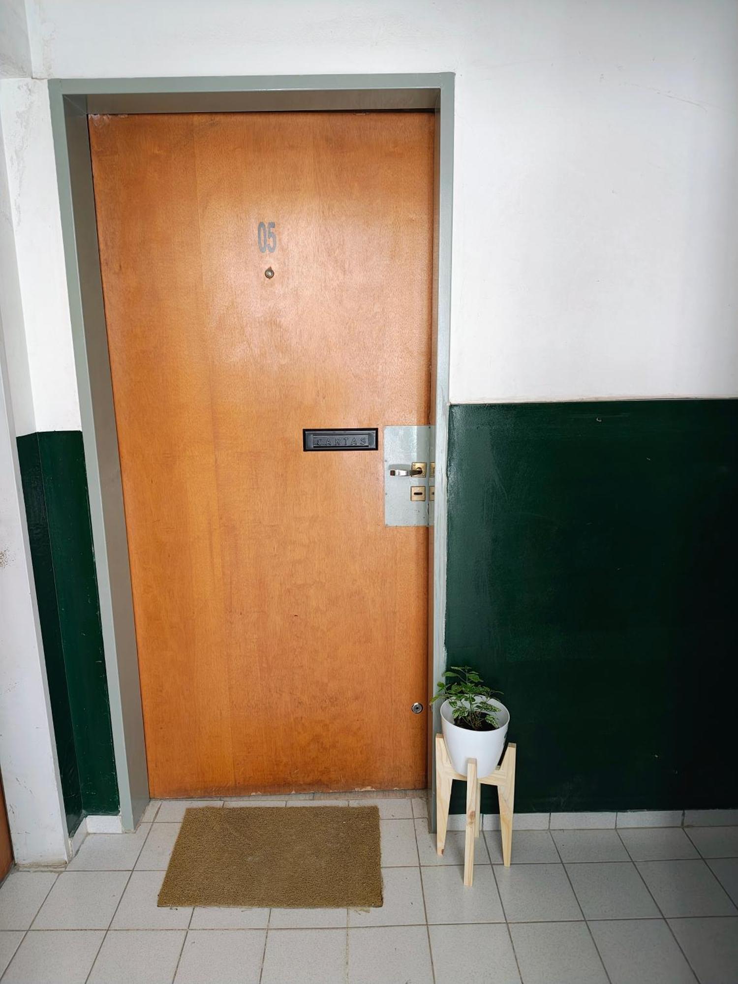 Appartamento Acogedor Monoambiente Con Parking Neuquén Esterno foto